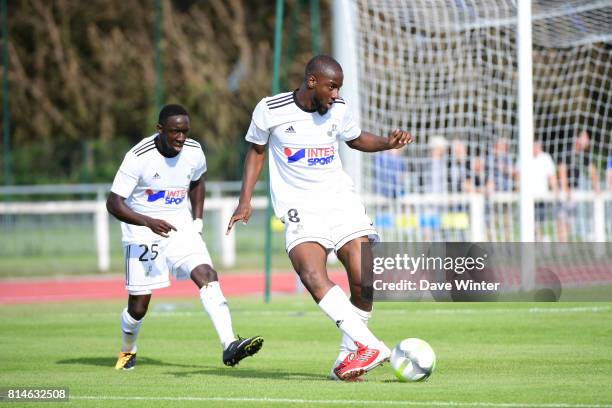 373 Guessouma Fofana Photos & High Res Pictures Getty Images