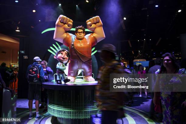 Dash Game Ralph 246 Wreck It Ralph Photos Stock Photos, High-Res Pictures, and Images ...
