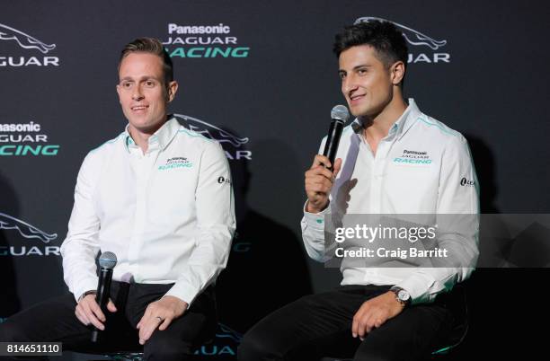 Adam Ruck Racing Driver Adam Carroll (Racing Driver) Photos and Premium High Res Pictures ...