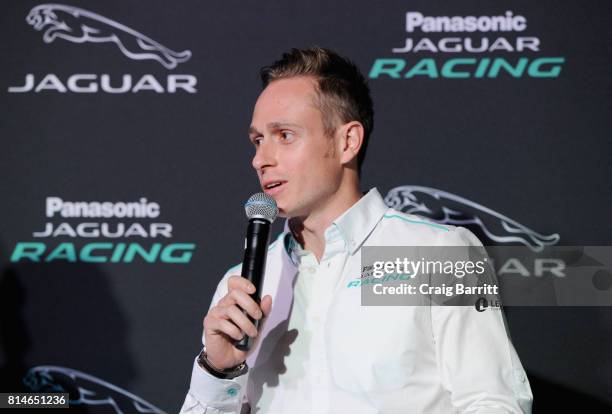 Adam Ruck Racing Driver Adam Carroll (Racing Driver) Photos and Premium High Res Pictures ...