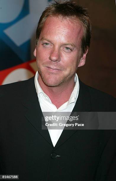 Kiefer Sutherland