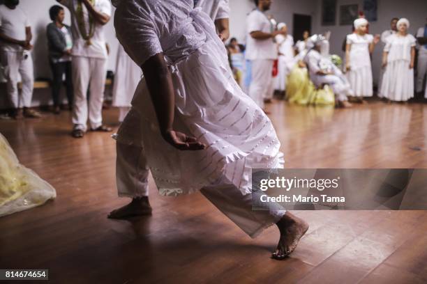 Candom Using Image Mario Tama Candomble Photos and Premium High Res Pictures - Getty Images