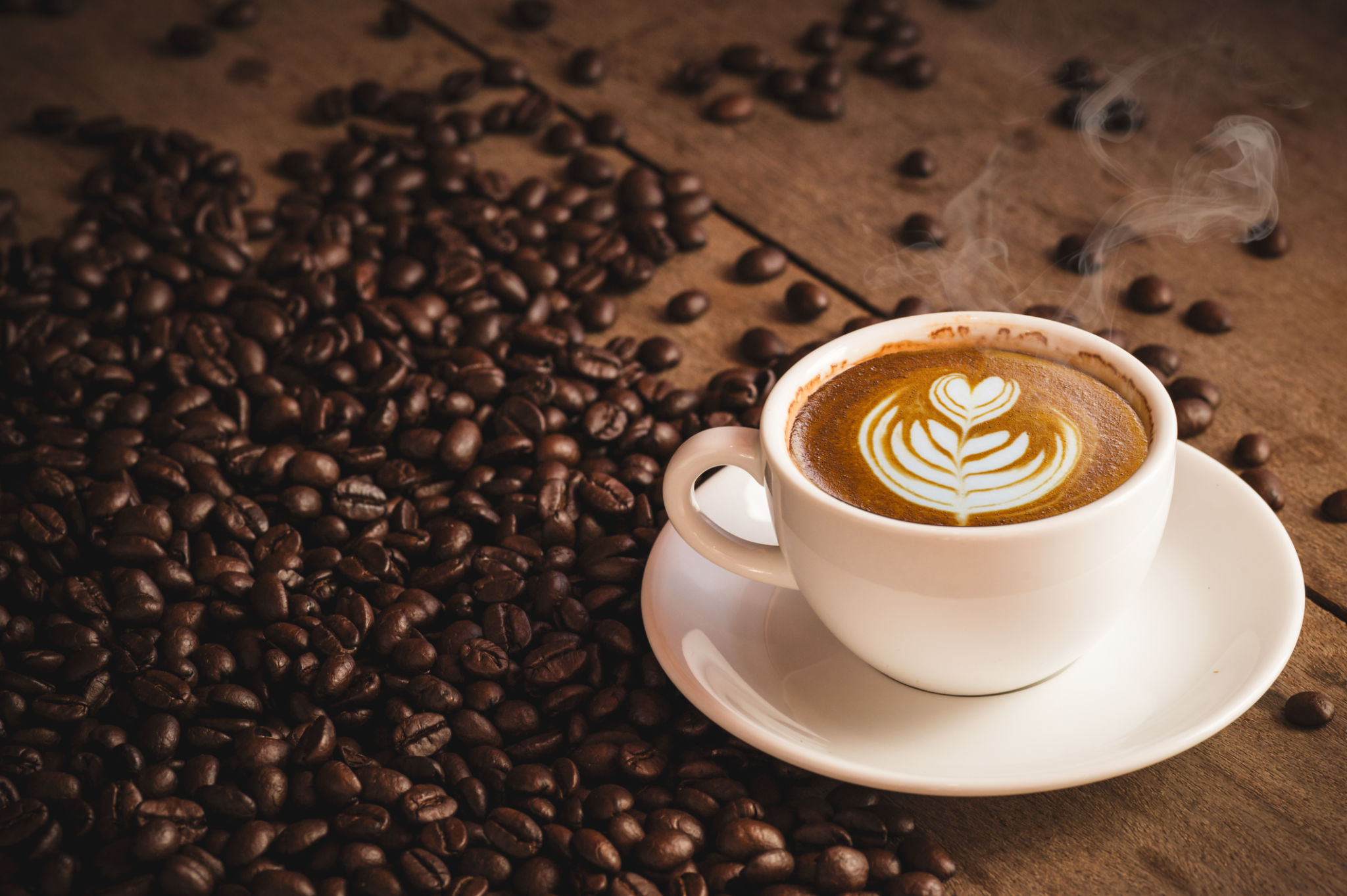 coffee market