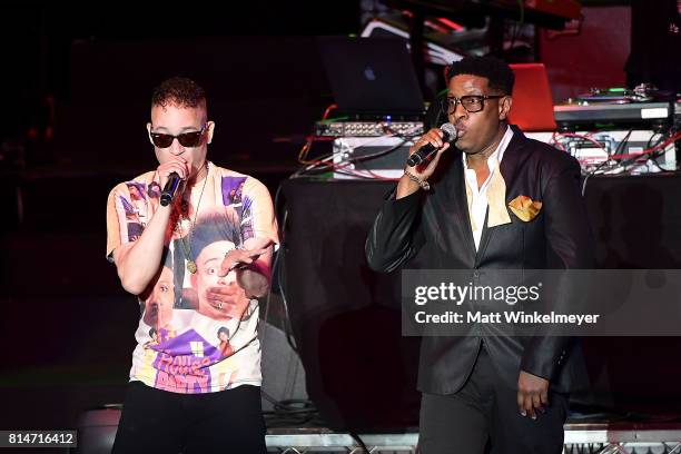 524 Christopher Reid (Entertainer) Stock Photos, High-Res Pictures, and ...