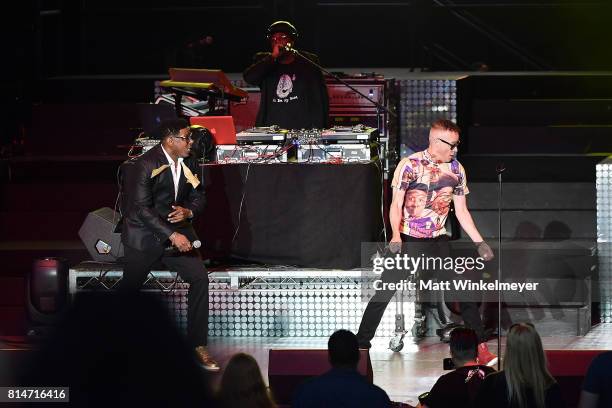 Christopher Reid (Entertainer) Photos and Premium High Res Pictures ...