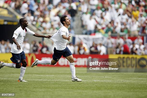 Concacaf Gold Cup 2007 Photos and Premium High Res Pictures Getty Images