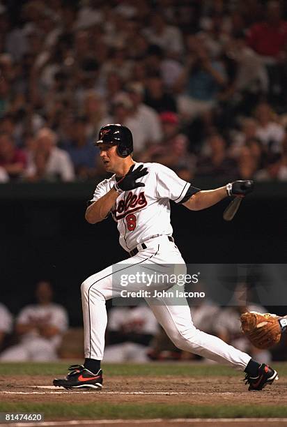 Cal Ripken 2130 Number 2130 Photos and Premium High Res Pictures - Getty Images