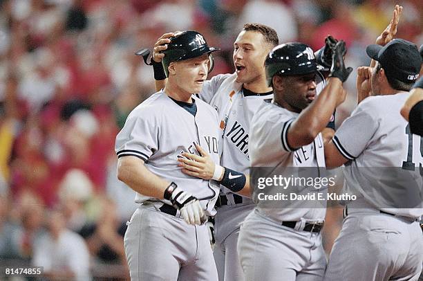 168 David Raines Photos & High Res Pictures - Getty Images