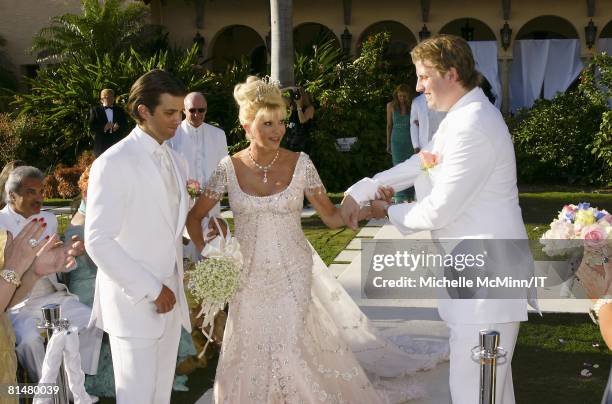 Donald Trump Jr Wedding Photos And Premium High Res Pictures Getty Images donald-trump-jr-wedding-photos-and-premium-high-res-pictures-getty-images