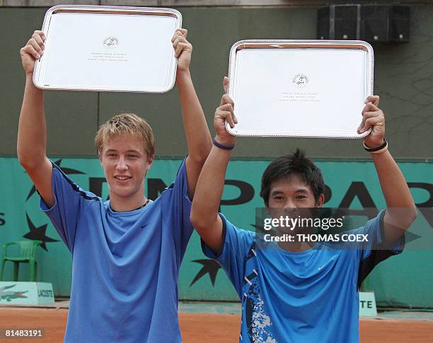 Tirsa Rungkat Christopher Rungkat Photos and Premium High Res Pictures - Getty Images