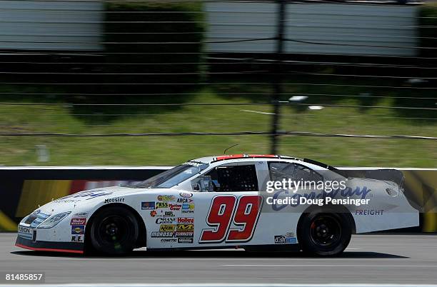 Pocono Ricky Rudd Pocono 200 Photos and Premium High Res Pictures - Getty Images