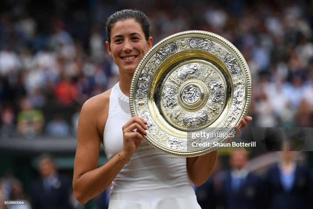 Day Twelve: The Championships - Wimbledon 2017