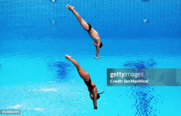 Nathan Zsombor Murray Photos et images de collection Getty Images