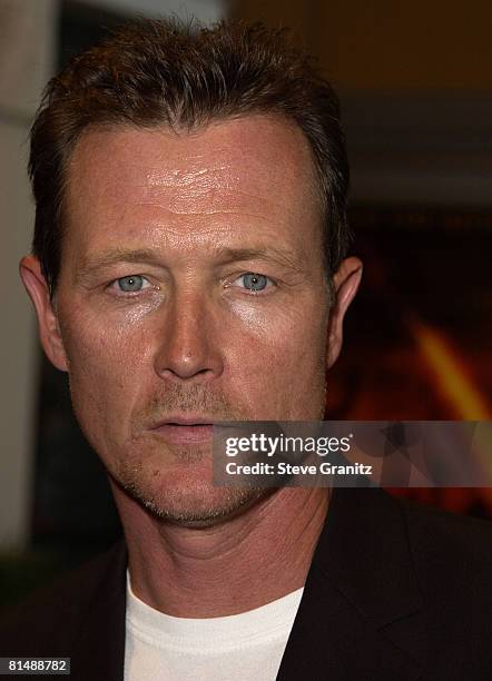 Robert Patrick