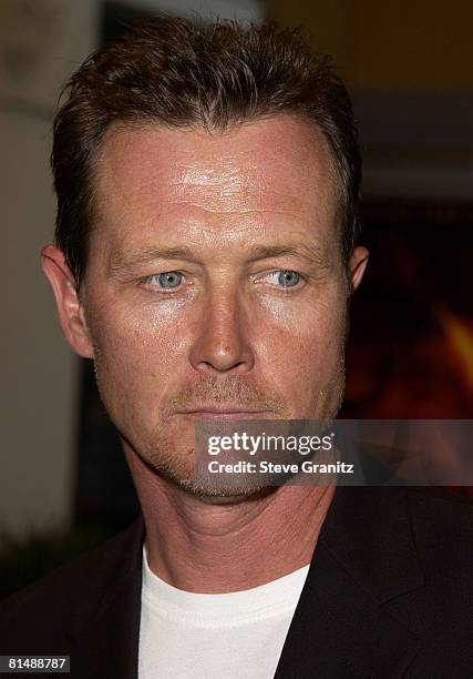 Robert Patrick