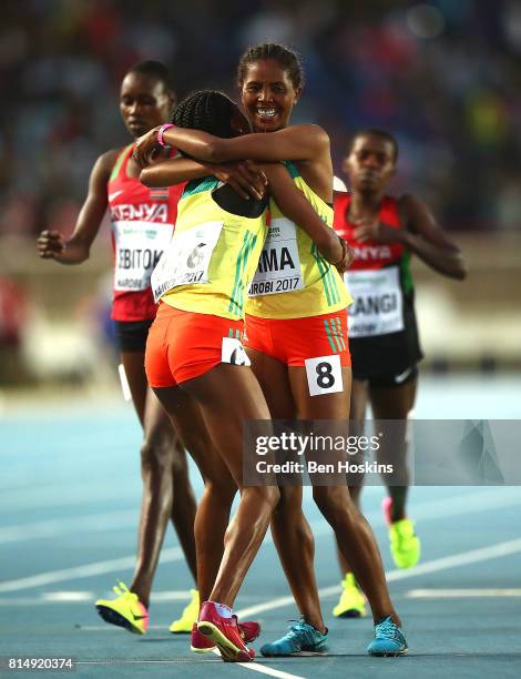 Lemlem Hailu Photos and Premium High Res Pictures Getty Images
