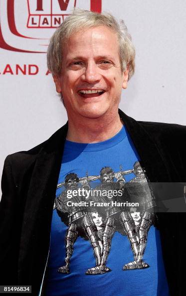 6th Annual "TV Land Awards" - Arrivals 6th Annual "TV Land Awards" - Arrivals