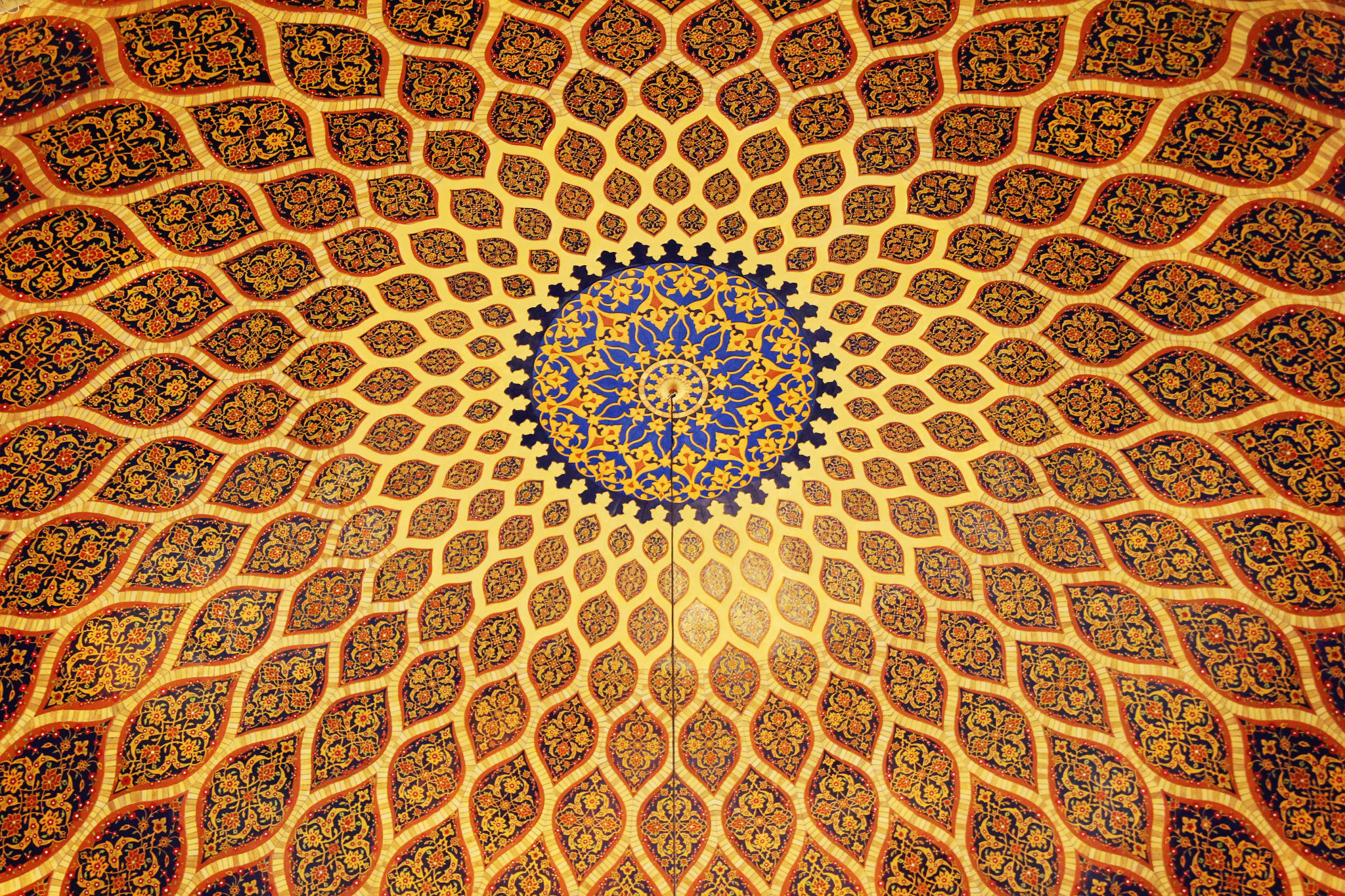 indoor dubai