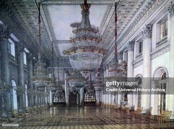 292 Romanov Palace Stock Photos, High-Res Pictures, and Images - Getty ...
