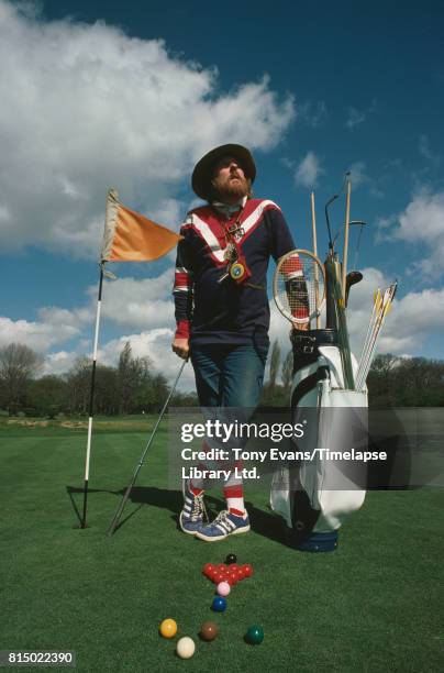 Willie Raston Willie Rushton Photos and Premium High Res Pictures - Getty Images