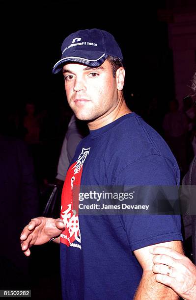 Mike Piazza