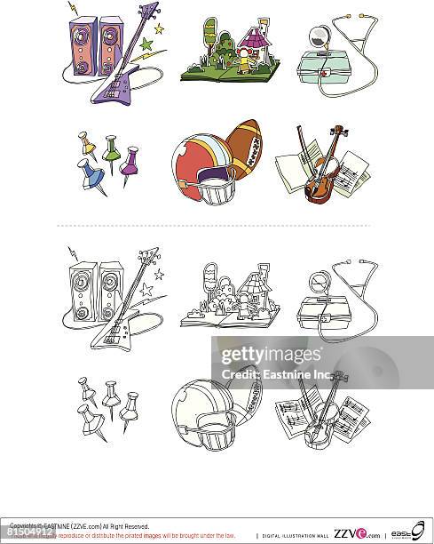 Tack String Map Thing 85 Tack String Stock Photos, High-Res Pictures, and Images - Getty Images