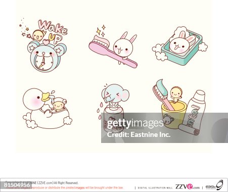 Objects displayed against white background Objects displayed against white background