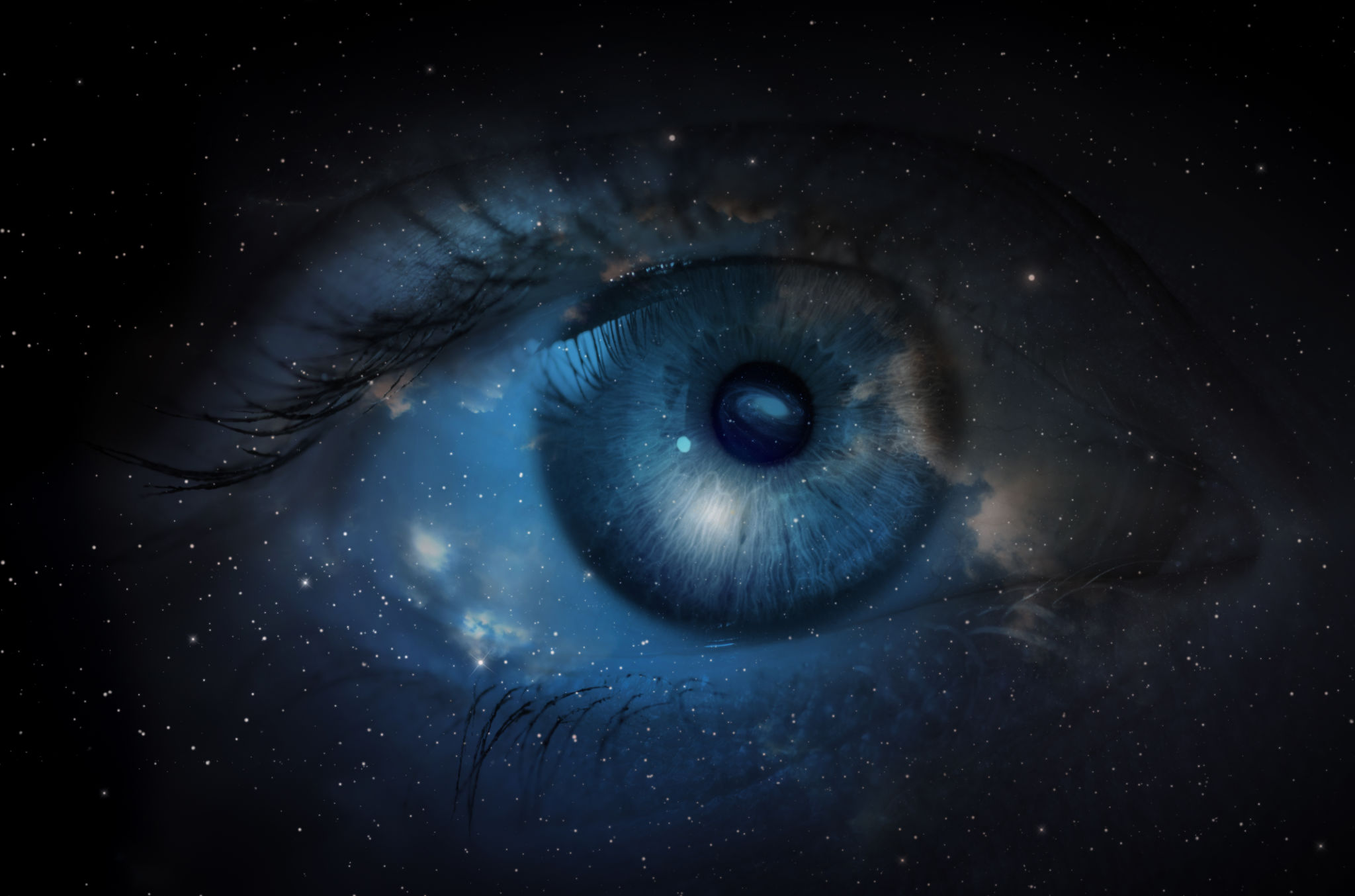 future spirituality
