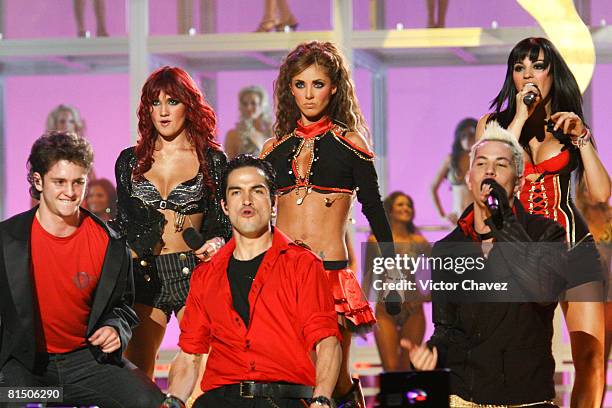 RBD