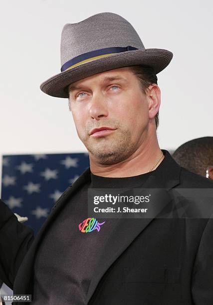 Stephen Baldwin