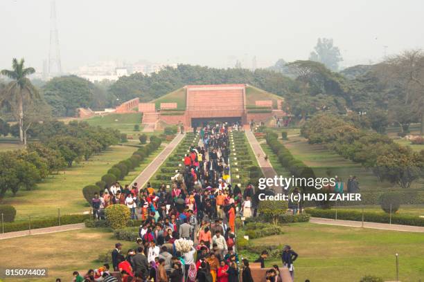 the lotus temple | delhi | india - bahais stock pictures, royalty-free photos & images