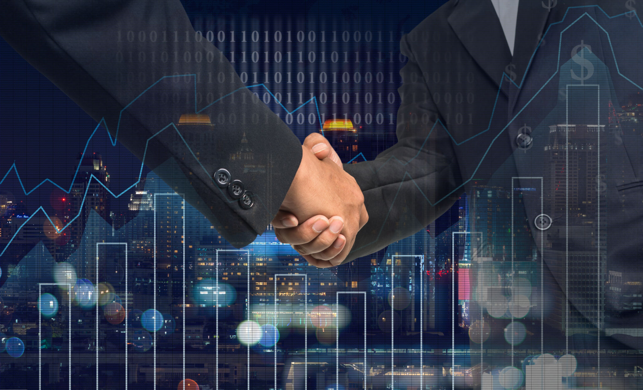 investor relations technology