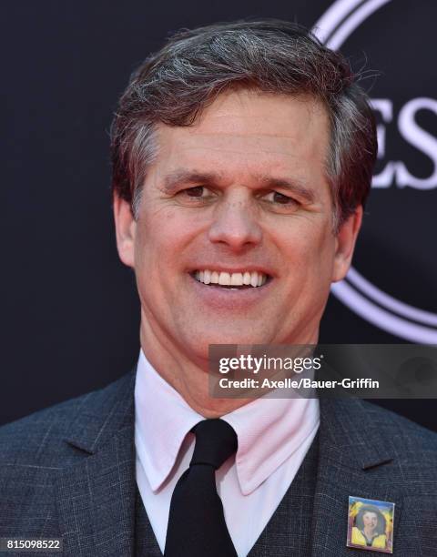 Special Olympics Timothy Shriver Photos and Premium High Res Pictures ...