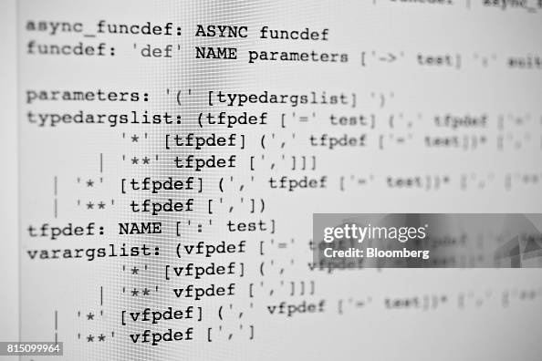 Computer Code Illustrations Computer Code Illustrations
