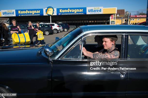 Ullared StockFotos und Bilder Getty Images