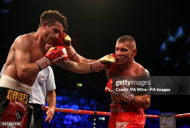 Robbiedavid Chris Davis (Fighter) Photos and Premium High Res Pictures - Getty Images