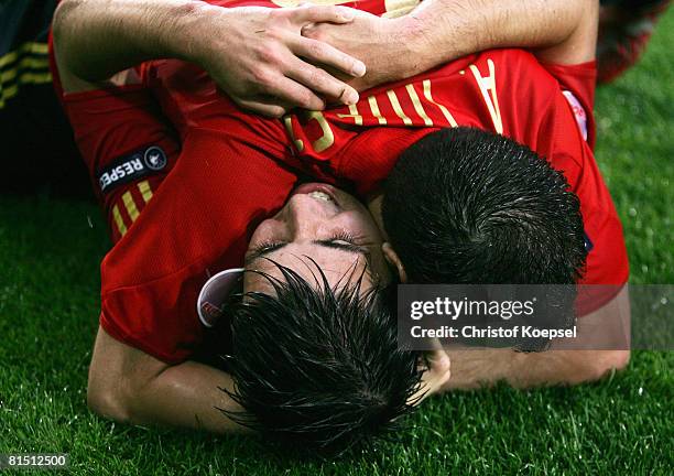 David Iniesta Iniesta Villa Photos and Premium High Res Pictures - Getty Images