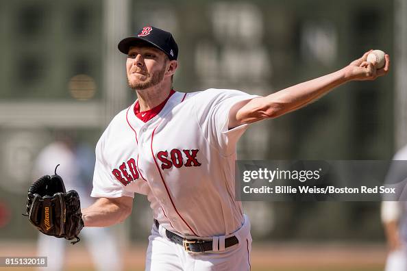 New York Yankees v Boston Red Sox New York Yankees v Boston Red Sox