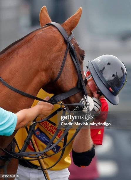 The Jerudong Park Trophy, News Photo