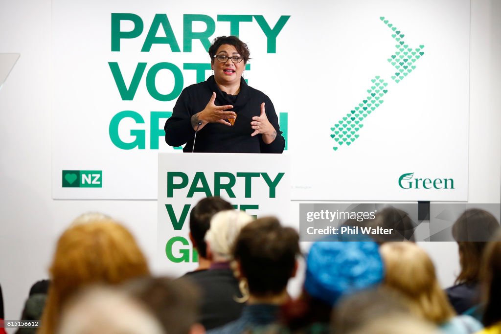 2017 Green Party Conference