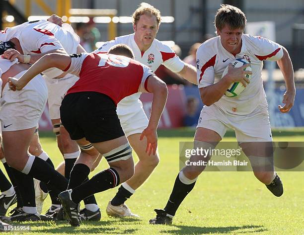 Rodney England 19 Gregor Gillanders Stock Photos, High-Res Pictures, and Images ...