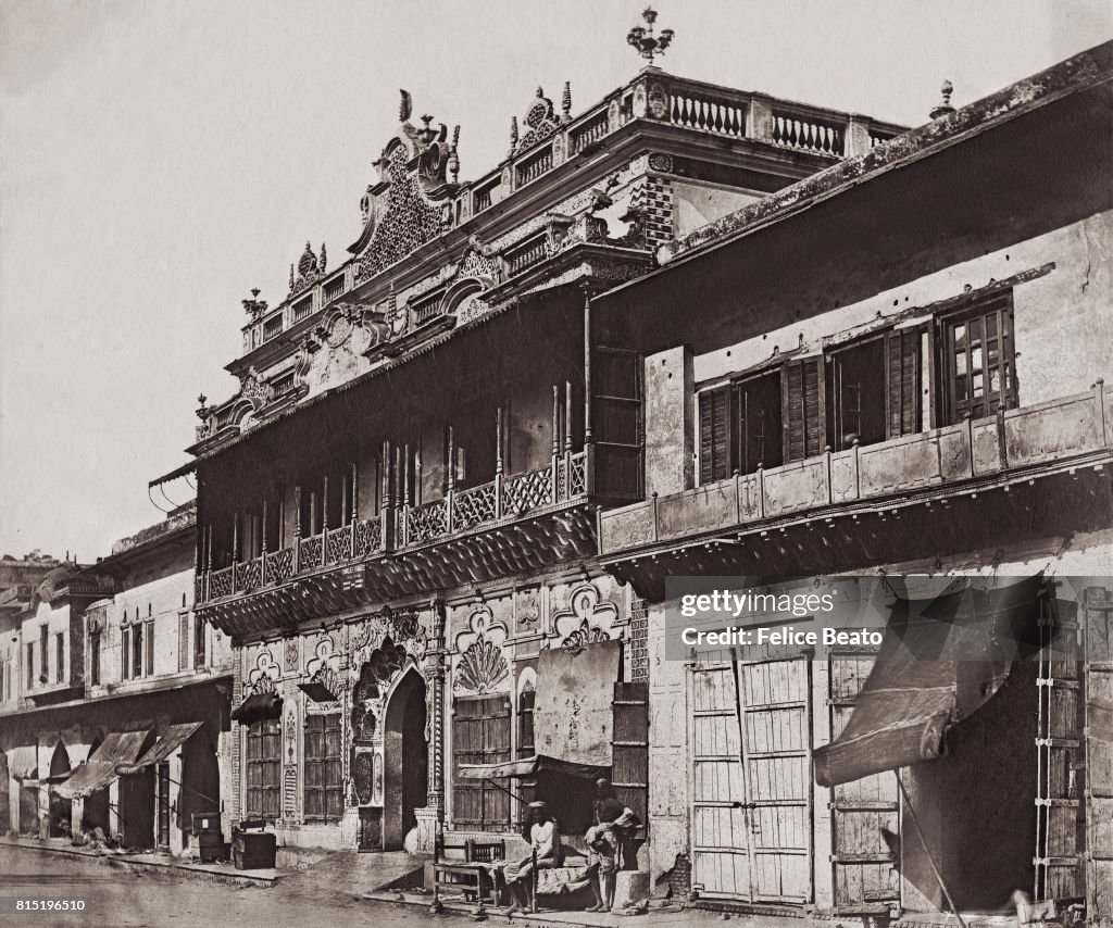 Townhouse On Chandni Chowk