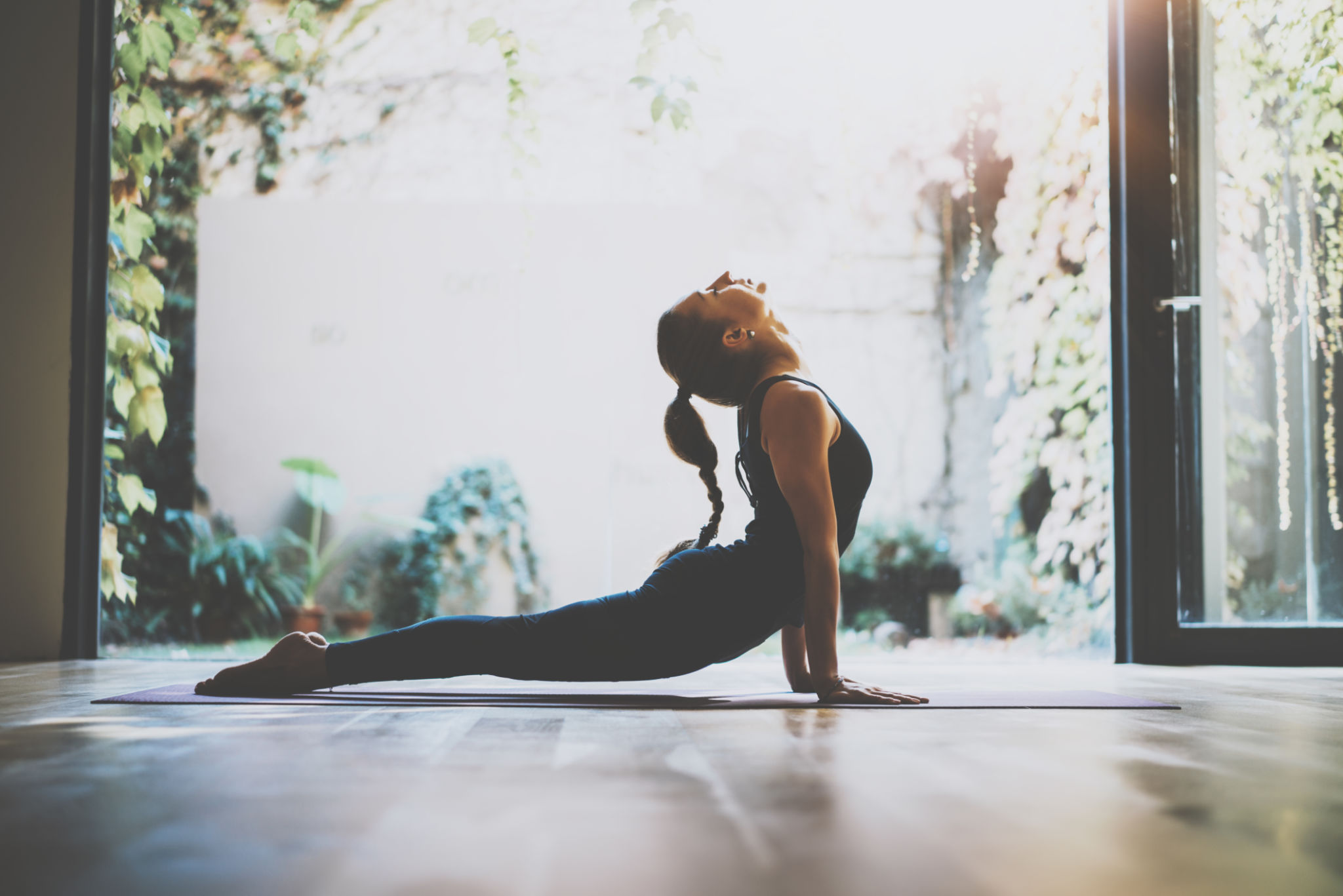 flexibility exercises