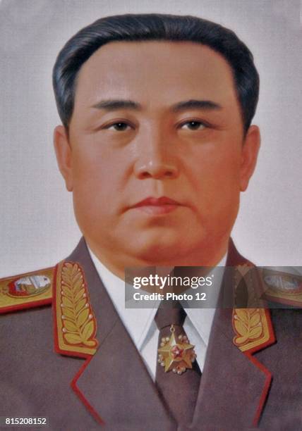 Kim Il-sung Korean communist, and politician who led North Korea from its founding in 1948 until his death. During his tenure as leader of North...