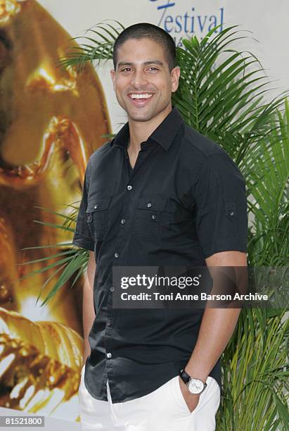 Adam Rizzo Actor 1,849 Csi Miami Photos & High Res Pictures - Getty Images