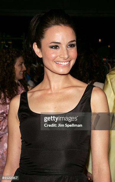 Mia Maestro