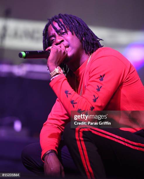Po Rapper K 378 Rapper K Camp Stock Photos, High-Res Pictures, and Images - Getty ...