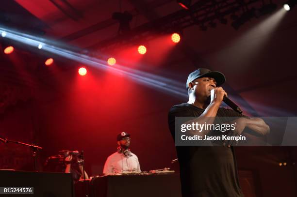 Chuck Rapper 100 Photos & High Res Pictures - Getty Images