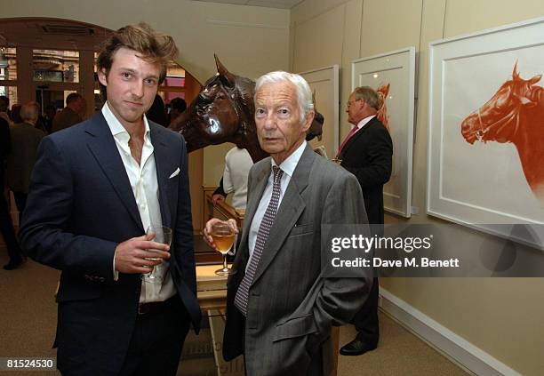 Tryon Gallery Photos and Premium High Res Pictures - Getty Images