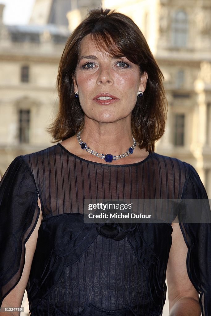 American Friends of the Louvre Gala